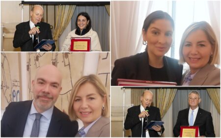 Ecoluxury Fair 2025 premia quattro eccellenze del turismo sostenibile: dai progetti alle Maldive alla Valle d’Aosta