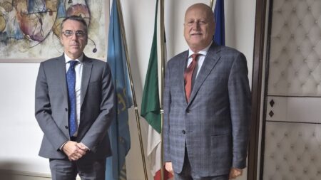 Valle del Sacco: verso la riperimetrazione del SIN, attesi i dati definitivi entro fine anno