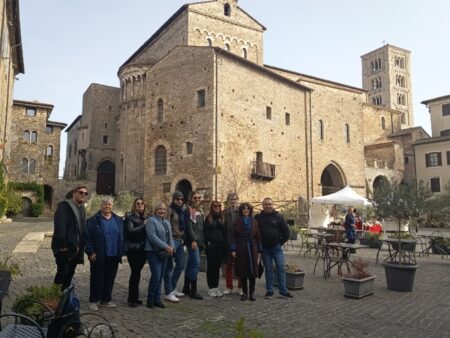 Ecoluxury, viaggio nell’“Authentic Life”: l’Alta Ciociaria apre le porte al turismo responsabile