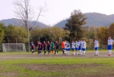 Terza Categoria. Crisi nera per l’Acuto travolto in casa dal Monte San Giovanni Campano