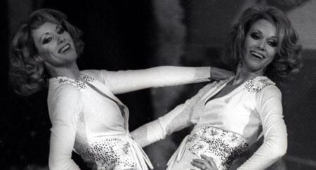 Addio alle gemelle Kessler: Alice ed Ellen muoiono insieme a 89 anni a Monaco di Baviera