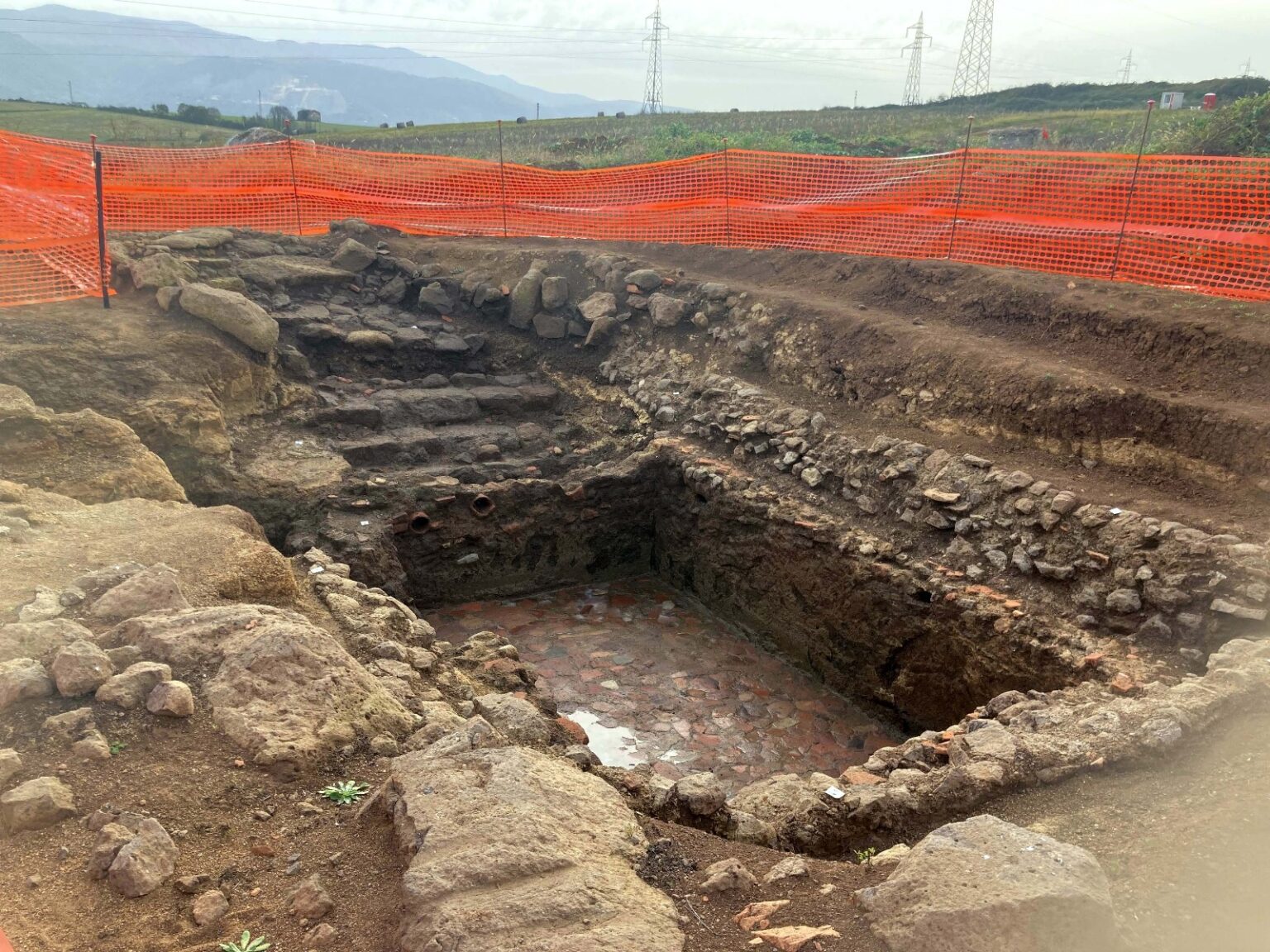 Un contributo alla storia di Zancati Vecchio