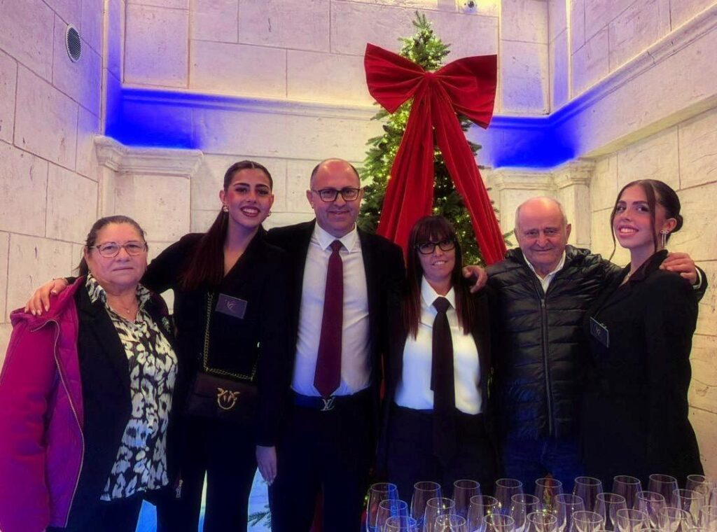 Nasce Relais V&G: il nuovo affittacamere a cinque stelle che innova l’ospitalità nel centro storico di Anagni