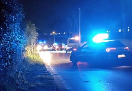 Falci, ronchette e identità rubate: weekend di ferro per la Polizia di Stato in provincia di Frosinone