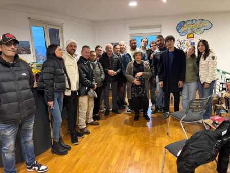 Acuto, nasce il nuovo direttivo della Pro Loco: a guidarlo Simone Temperini tra giovani e tradizione