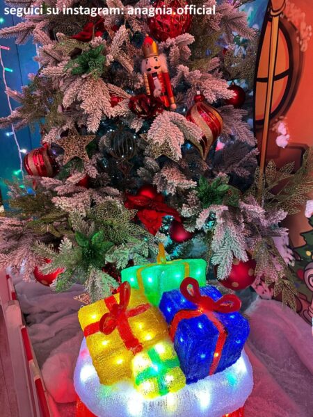 Arcipelago Metropolitano a Roma: quattro festival natalizi tra famiglia e sostenibilità