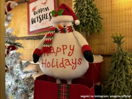 A Fiuggi si accende la magia del Natale 2025: un mese di eventi, musica e sorprese