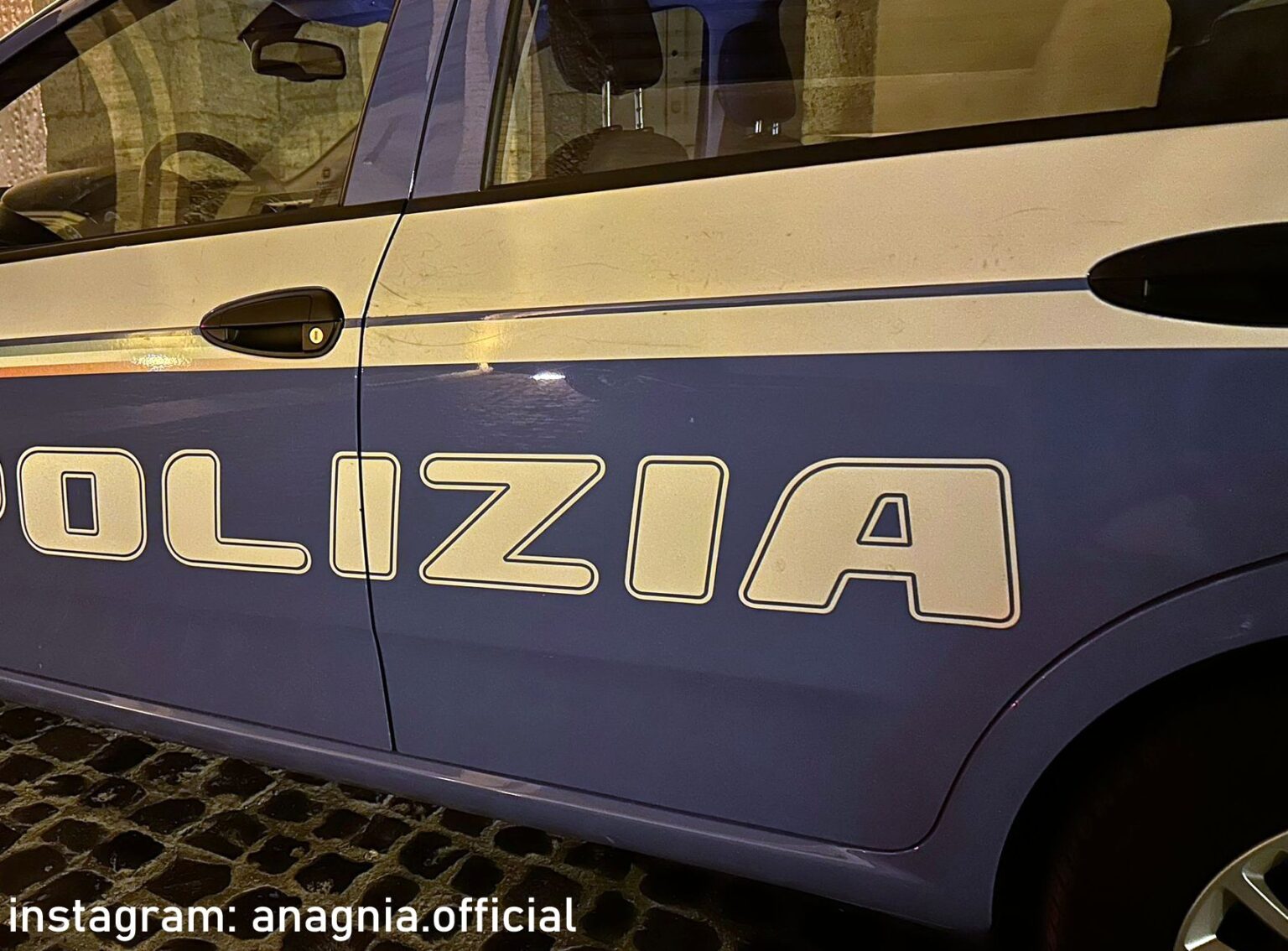 Frosinone, tre provvedimenti della Polizia di Stato contro cittadini stranieri con precedenti penali