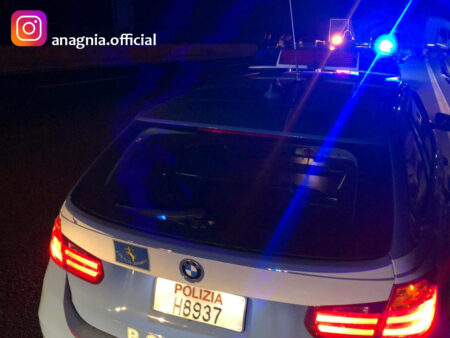 Sicurezza e controlli nel Frusinate: la Polizia di Stato incastra truffatrice del pellet e presidia il territorio