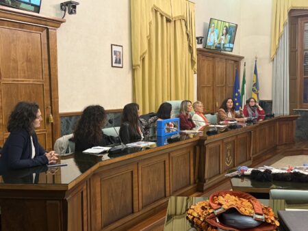 “Solo perché donne”: la Provincia di Frosinone promuove il forum permanente contro la violenza di genere