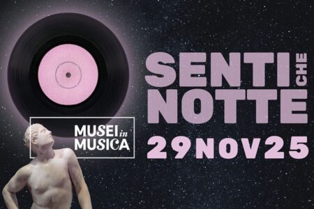 Musei in Musica 2025: Roma celebra Ornella Vanoni con oltre 100 spettacoli in una notte magica