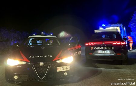 Tragedia a Veroli: donna polacca di 56 anni muore cadendo dalle scale di casa