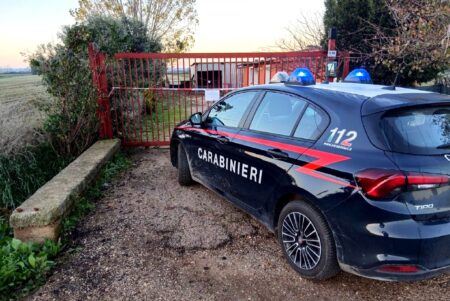Omicidio a Pontinia: arrestato connazionale della vittima indiana