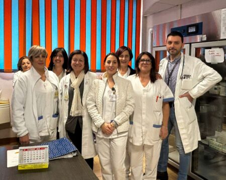 Open Day Vaccinale in Provincia di Frosinone: oltre 460 dosi somministrate per la prevenzione di tutta la famiglia