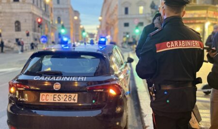 Aggressione omofoba a Roma: identificati e denunciati tre minorenni