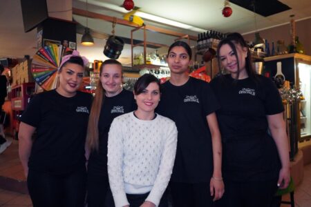 Officina XL di Anagni: un dicembre tra luci, tradizione e magia con eventi per tutta la famiglia