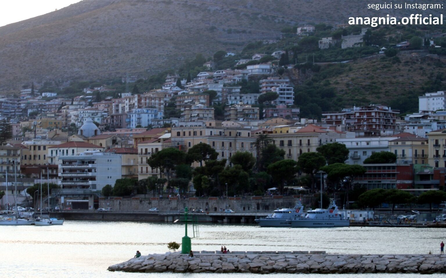 Omicidio preterintenzionale a Gaeta: arrestato 46enne per l’aggressione fatale di agosto