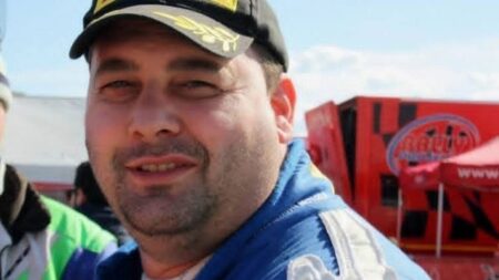 Tragedia a Ceccano: il pilota Simone Girolami muore durante l’Ability Show – Christmas Edition