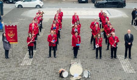 Colleferro lancia il Mese Internazionale della Cultura: “I Colori della Musica” valorizza artisti e talenti