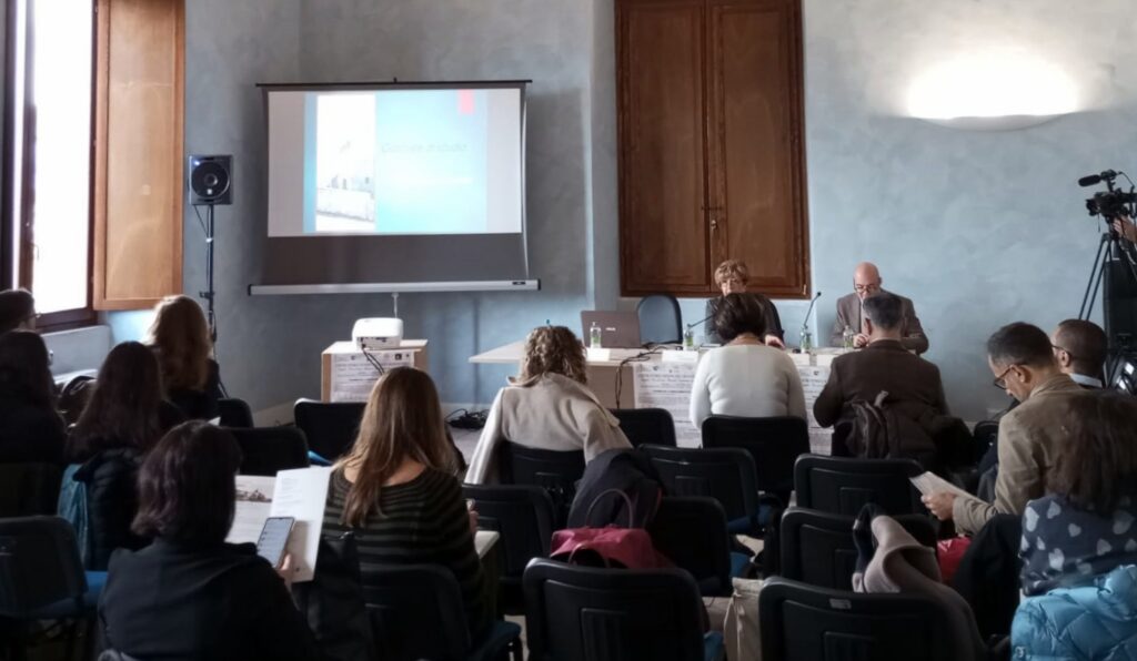 Anagni, convegno sui centri storici minori del Lazio: tre giorni di studio su Zagarolo, Vico nel Lazio e Maranòla