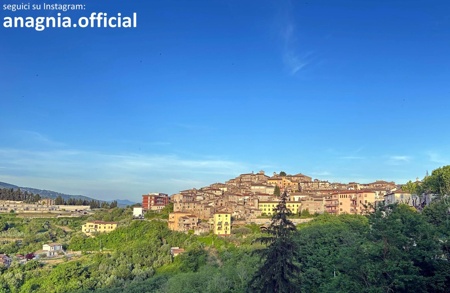 Anagni, nasce la Consulta dei Giovani: spazio di partecipazione per ragazzi dai 16 ai 30 anni