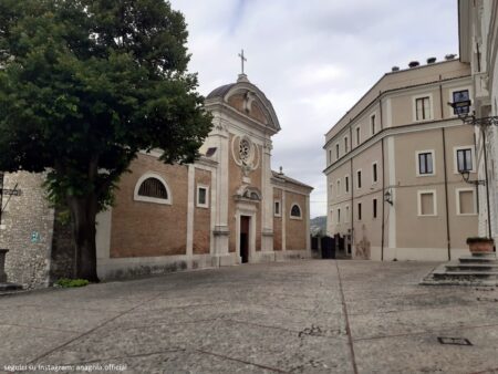Veroli recupera i suoi angeli: tornano i bronzi del Seicento rubati nel 2007