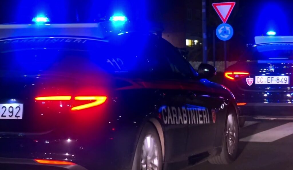 Roma Stazione Termini, raffica di controlli dei Carabinieri: tre arresti e tre denunce