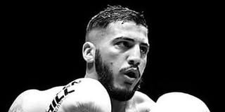 Boxing Night ad Anagni: il campione Mattia Faraoni protagonista dell’evento targato Boxe Anagni