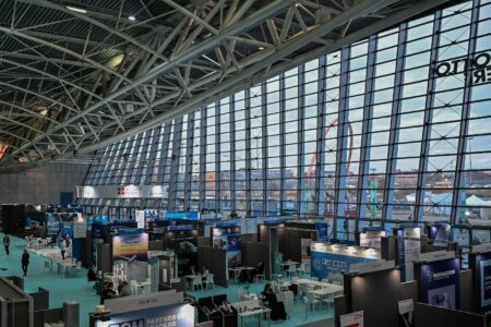 Aerospace & Defense Meetings Torino 2025, edizione record: il Piemonte al centro dell’industria aerospaziale globale