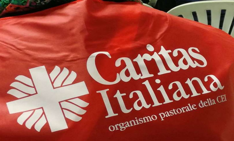Don Onofrio Cannato nuovo direttore delle Caritas di Frosinone e Anagni: unite le due diocesi