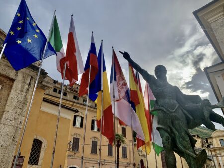 Le Cantine di Marco Agrippa 2025: domenica 21 dicembre ad Arpino tra gusto, musica e tradizione