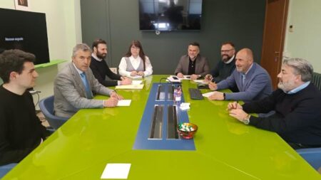 Attività svolta dall’Egato 5 nel 2025