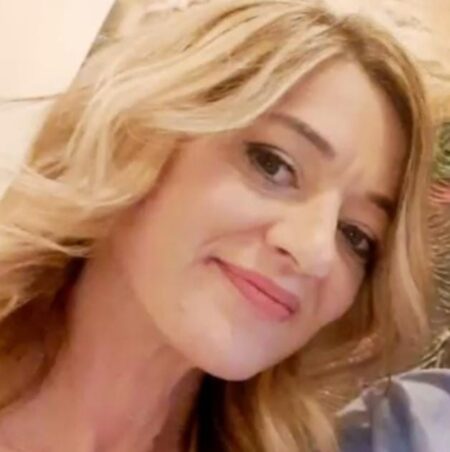 Fiuggi in lutto: addio a Immacolata Giansanti, scomparsa a soli 48 anni