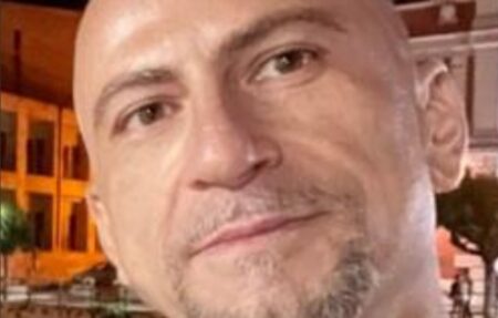 Tragedia sull’A1: muore il professor Alessandro Sdoia in un drammatico schianto tra Pontecorvo e Ceprano