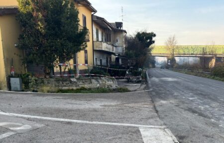 Tragico incidente nella notte a Ceccano: due morti e tre giovani feriti gravi