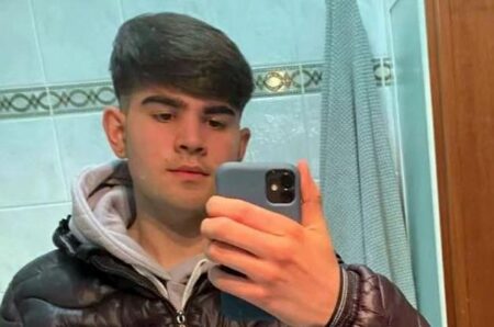 Tragedia sulla SS 637 a Ceccano: terza vittima nell’incidente di Colle Leo, muore Alessandro Di Rita