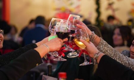 Anagni. Capodanno: il conto alla rovescia è già iniziato da Officina XL Birra&Cucina