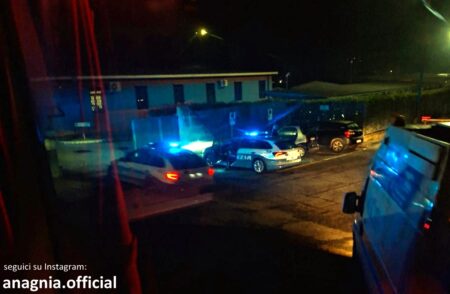 Polizia di Stato di Cassino: tre arresti e sequestri in un fine settimana intenso