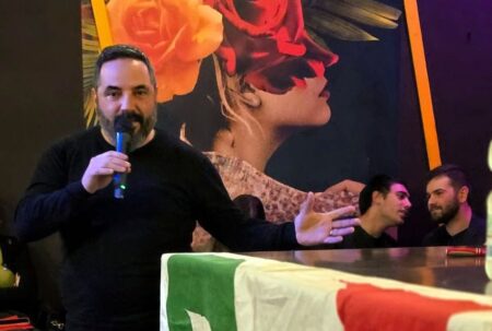 Lettera al direttore. Francesco Sordo risponde alle accuse interne al PD e rinnova l’appello a LiberAnagni