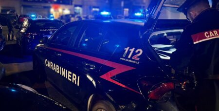 Alatri, arrestato 52enne sorpreso con droga e resistenza ai Carabinieri