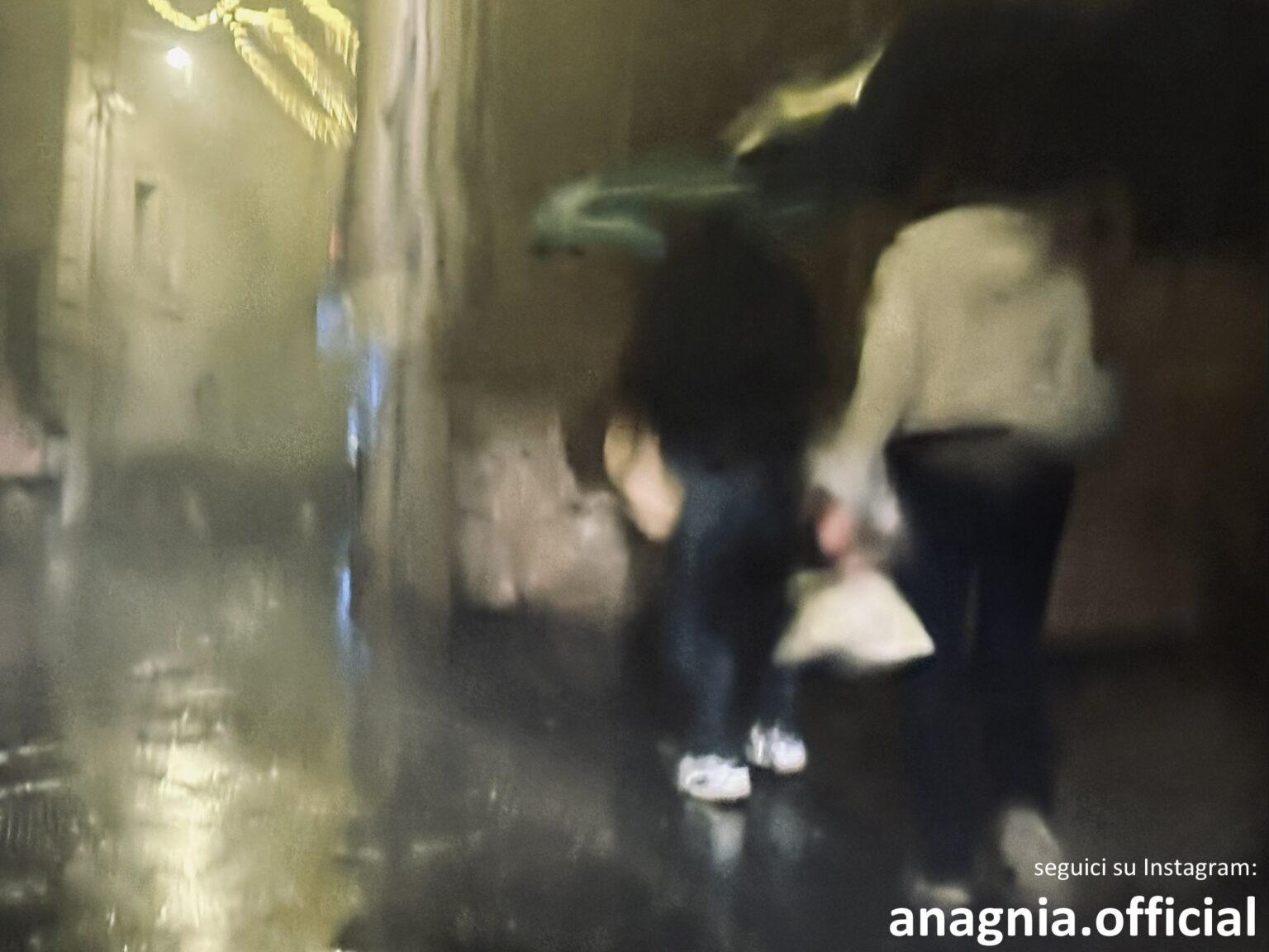 Allerta meteo arancione nel Lazio: Epifania sotto la pioggia, chiusi parchi e ville a Roma e nel resto della regione