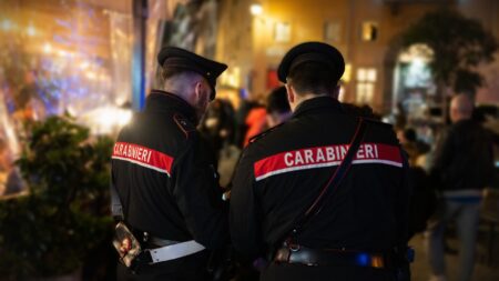 Sicurezza a Roma: maxi offensiva dei Carabinieri, quattordici arresti tra periferie e centro