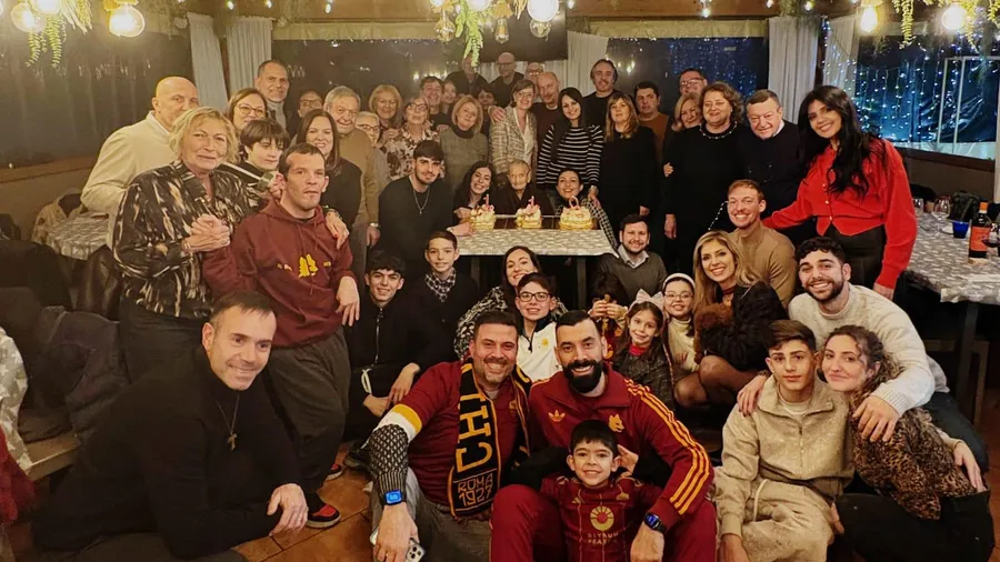 Nonna Lucia compie 110 anni e scrive all’A.S. Roma: la storia della tifosa più longeva della Capitale