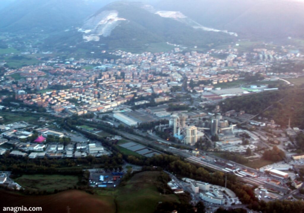Colleferro celebra la memoria storica e inaugura i nuovi spazi dell’Auditorium Fabbrica della Musica