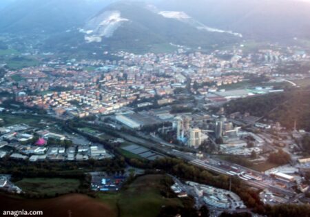 Colleferro celebra la memoria storica e inaugura i nuovi spazi dell’Auditorium Fabbrica della Musica