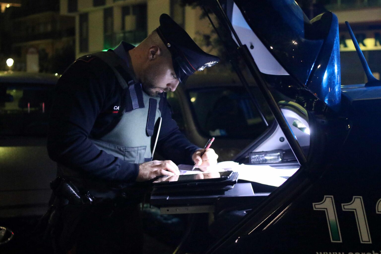 Colleferro, giro di vite sulla movida: droga, alcol e false identità nel mirino dei Carabinieri