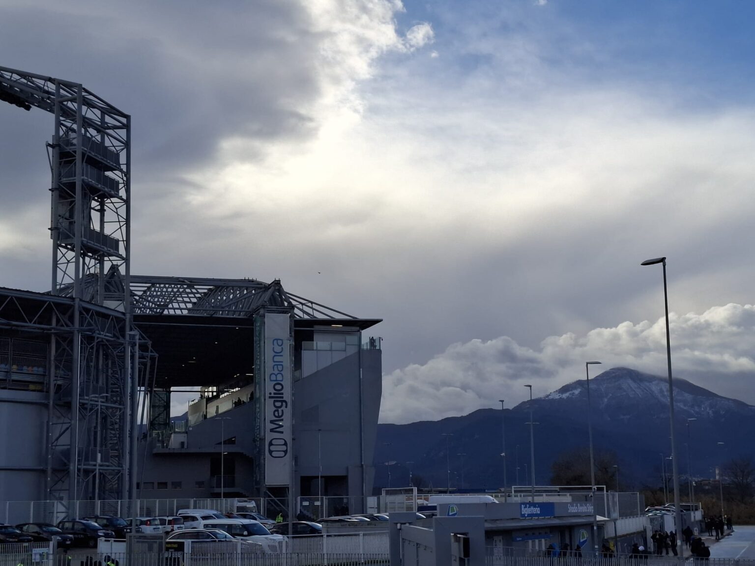 Serie B. Monterisi “arma letale” nel ghiaccio, il Frosinone vince ancora