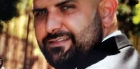 Tragedia in località Piombinara: Erri Talone muore a 41 anni in un incidente sul lavoro