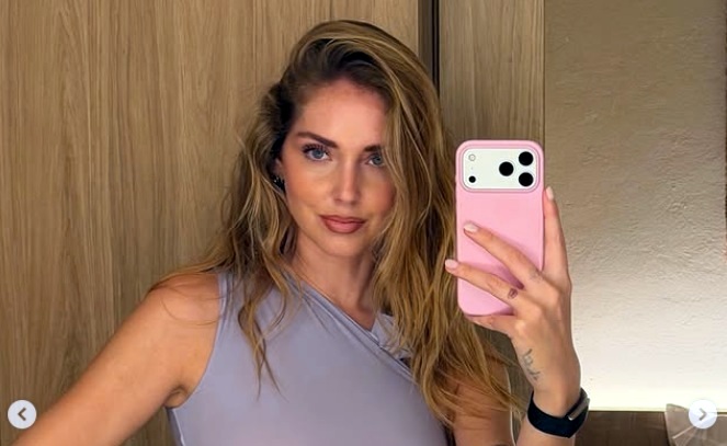 Chiara Ferragni assolta per il caso Pandoro: finisce l’incubo della regina dei social