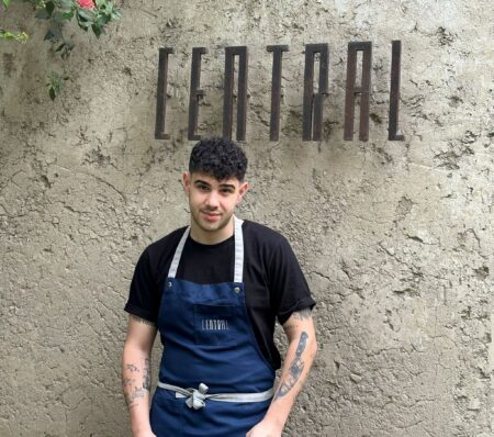 Da Anagni al Perù, senza scorciatoie: la storia dello Chef Matteo Fiorini